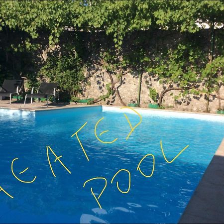 Lovely House With Swimming Pool Mostar Exteriér fotografie