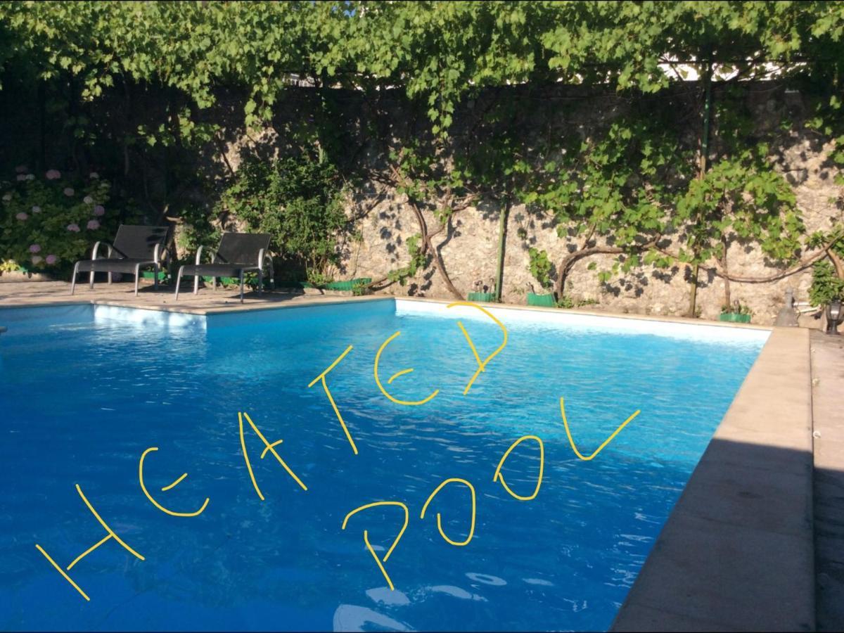 Lovely House With Swimming Pool Mostar Exteriér fotografie